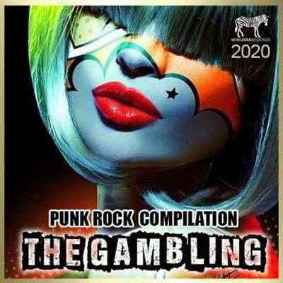 The Gambling: Punk Rock Compilation