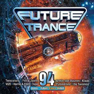 Future Trance 94 (2020) торрент