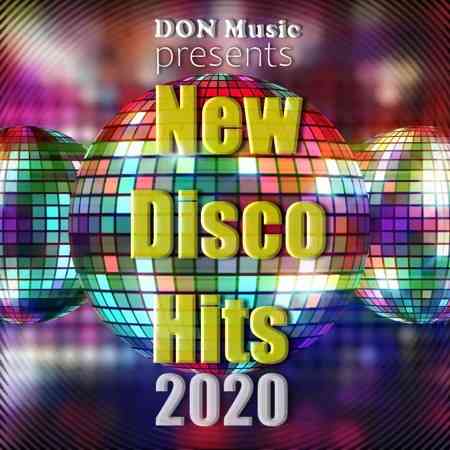 New Disco Hits (2020) торрент