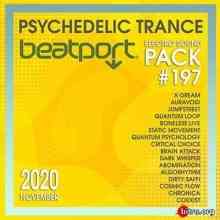 Beatport Psy Trance: Electro Sound Pack #197 (2020) торрент