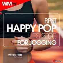 Workout Music Tv - Best Happy Pop Hits 2020 For Jogging (2020) торрент