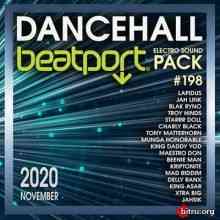 Beatport Dancehall: Sound Pack #198 (2020) торрент