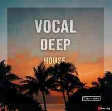 Vocal Deep House (2020) торрент