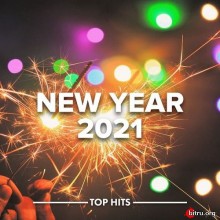 New Year 2021 (2020) торрент