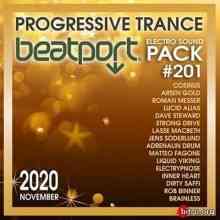 Beatport Progressive Trance: Electro Sound Pack #201 (2020) торрент