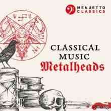 Classical Music Metalheads (2020) торрент