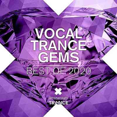 Vocal Trance Gems: Best Of 2020 [RNM Bundles] (2020) торрент