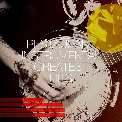 Restaurant Instrumental Greatest Hits (2020) торрент