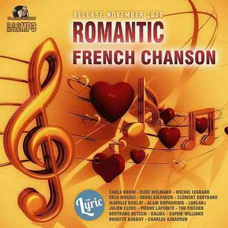 Romantic French Chanson