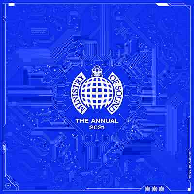 Ministry Of Sound: The Annual 2021