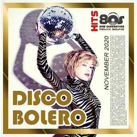 Disco Bolero (2020) торрент
