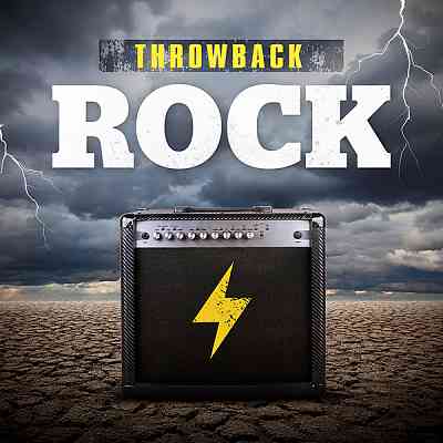 Throwback Rock (2020) торрент
