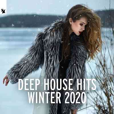 Deep House Hits: Winter 2020 [Armada Deep] (2020) торрент