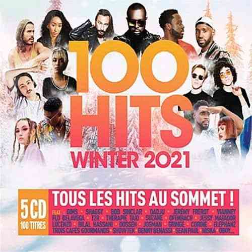 100 Hits Winter 2021 (2020) торрент