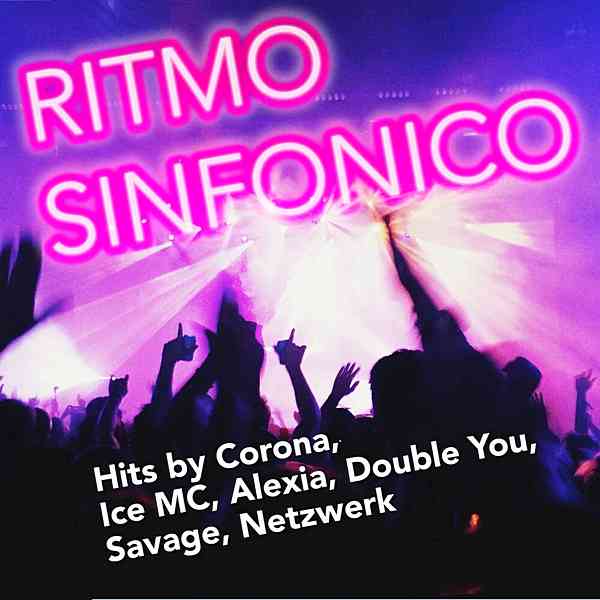 Ritmo Sinfonico (2020) торрент