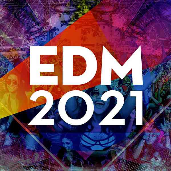 EDM 2021 (2020) торрент