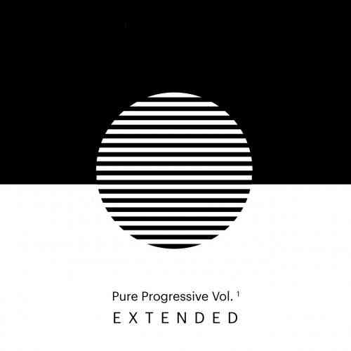 Pure Progressive: Vol. 1 [The Extended Versions] (2020) торрент