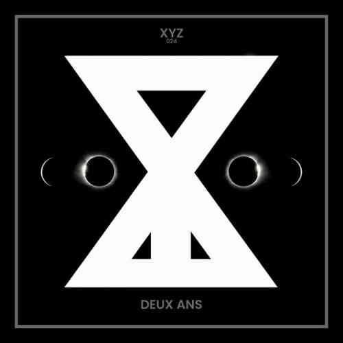 Ian O'Donovan: XYZ Deux Ans (2020) торрент