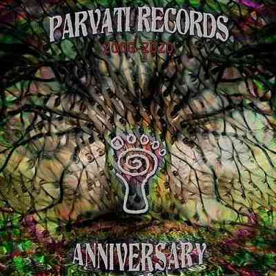 Parvati Records 20th Anniversary [2000-2020]