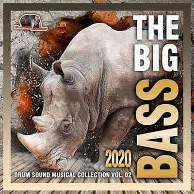 The Big Bass: Drum Sound Musical Collection Vol.02