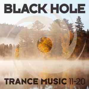 Black Hole Trance Music 11-20 (2020) торрент