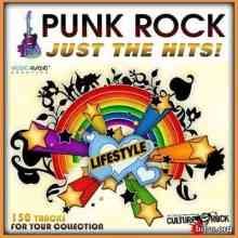 Punk Rock: Just The Hits! (2020) торрент