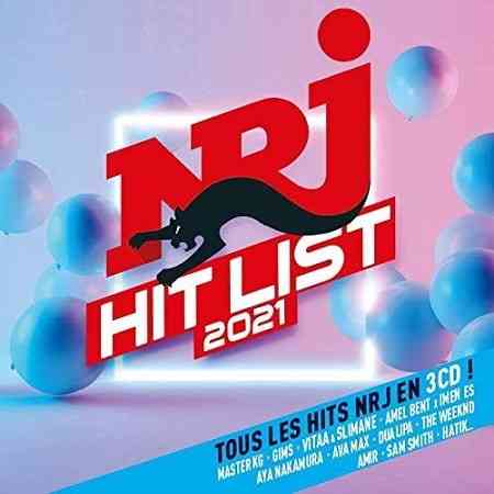 NRJ Hit List 2021 [3CD] (2020) торрент