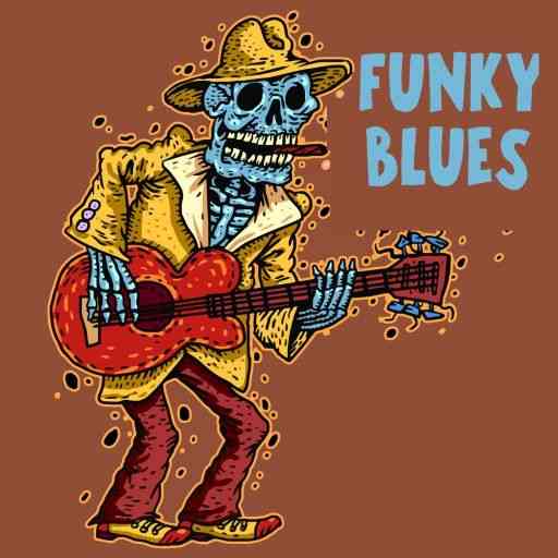 Funky Blues (2020) торрент