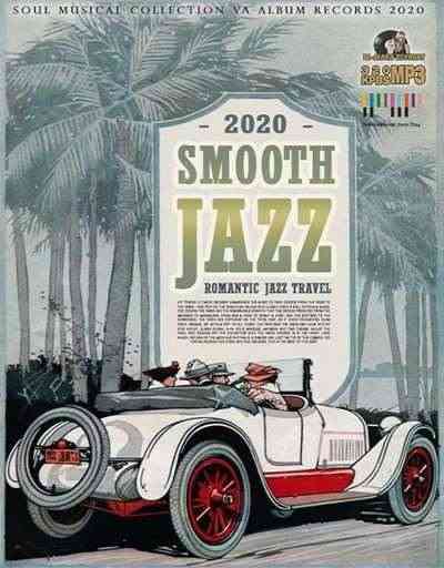 Smooth Jazz: Romantic Travel