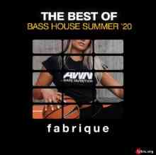 The Best Of Bass House (Summer '20) (2020) торрент