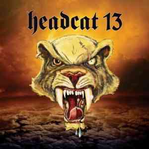 Headcat 13 - Headcat 13 (2020) торрент
