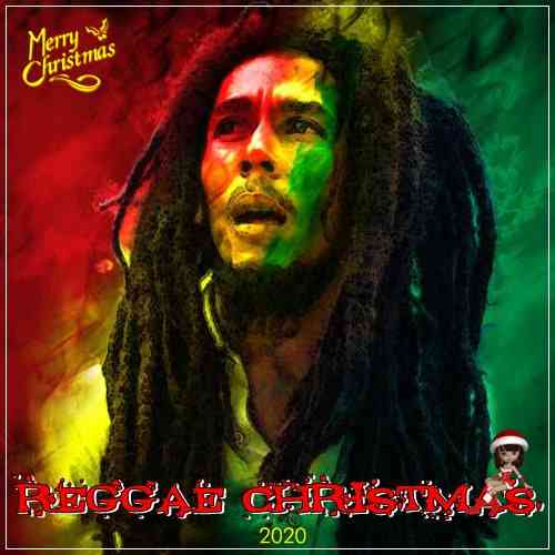 Reggae Christmas! (2020) торрент
