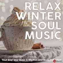 Relax Winter Soul Music (2020) торрент