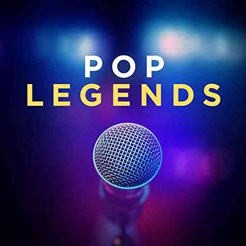 Pop Legends (All Time Pop Classics) (2020) торрент