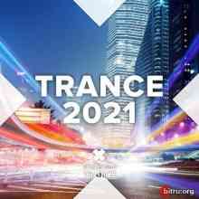 Trance 2021 (2020) торрент