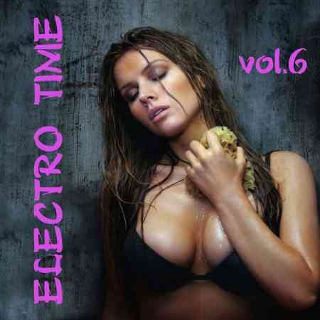 Electro Time vol.6 (2010) торрент