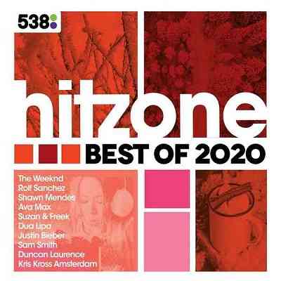538 Hitzone: Best Of 2020 [2CD] (2020) торрент