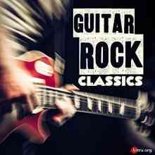 Guitar Rock Classics (2020) торрент