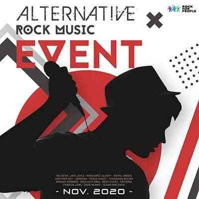 Alternative Rock Music Event (2020) торрент