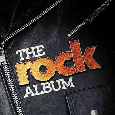The Rock Album (2020) торрент
