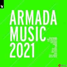 Armada Music - 2021 (2020) торрент