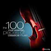 The 100 Most Essential Pieces of Classical Music