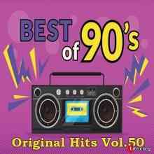 Best Of 90`s Original Hits Vol.50 (2020) торрент