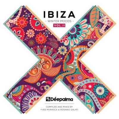 Deepalma Ibiza Winter Moods Vol. 2