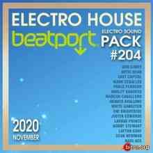 Beatport Electro House: Sound Pack #204 (2020) торрент