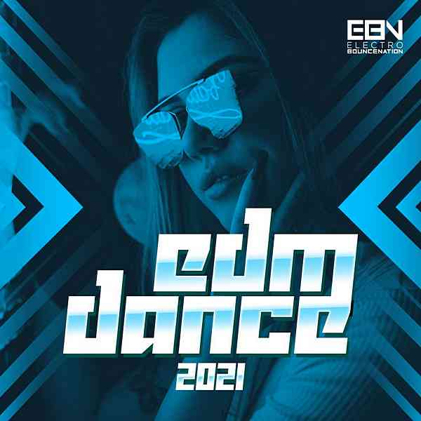 EDM Dance 2021 (2020) торрент