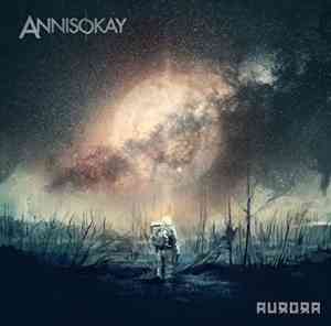Annisokay - Aurora (2021) торрент