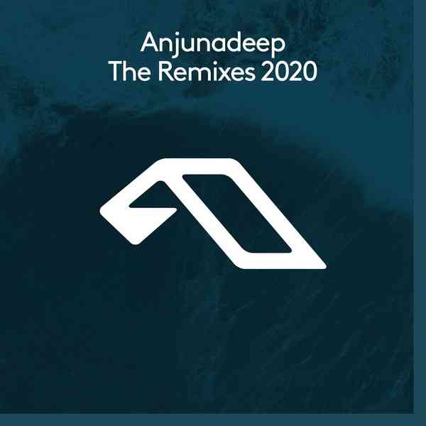 Anjunadeep The Remixes 2020 (2020) торрент