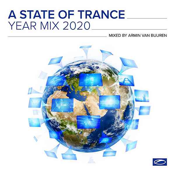 A State Of Trance Year Mix 2020: Selected by Armin van Buuren (2020) торрент