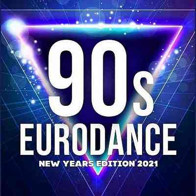 90's Best Eurodance: New Years Edition 2021 (2020) торрент